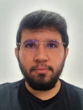 Profile picture for user Frederico Inácio Costa de Oliveira