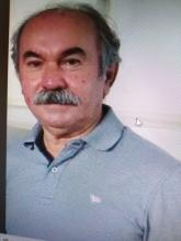 Profile picture for user Antonio Felix da Costa
