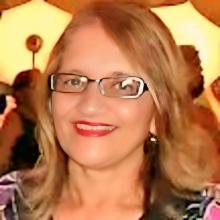 Profile picture for user Luiza Suely Semen Martins